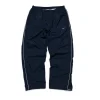 SUPER RARE 2000s Nike Trackpants Black | PREMIUM