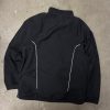 2000s Nike  Jacket Black