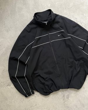 2000s Nike  Jacket Black | PREMUIM