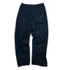 SUPER RARE 2000s Nike Trackpants Black  | PREMIUM