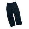 SUPER RARE 2000s Nike Trackpants Black  | PREMIUM