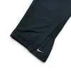 SUPER RARE 2000s Nike Trackpants Black  | PREMIUM