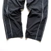 RARE 2000s Nike Trackpants Black